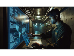 La nouvelle filiale de Lockheed Martin aidera les entreprises de défense à intégrer l'IA (Source de l'image : générée avec DALL-E 3)