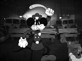 MOUSE : P.I. For Hire est disponible pour la première fois sur Steam avec une réduction de 20 %. 