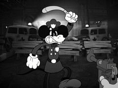 MOUSE : P.I. For Hire est disponible pour la première fois sur Steam avec une réduction de 20 %.