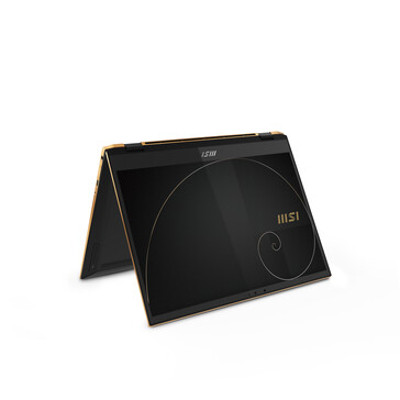 Summit E13 Flip (Image Source : MSI)