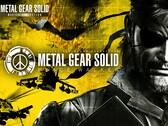 Illustration promotionnelle de « Metal Gear Solid Master Collection Vol. 2 ».