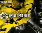 Illustration promotionnelle de « Metal Gear Solid Master Collection Vol. 2 ».
