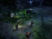 Une image présentant l’univers et les personnages de Mutant Year Zero : Road to Eden, actuellement à -70 %.