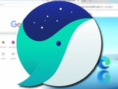 Whale est là pour faire passer la navigation web à la vitesse supérieure (Source de l'image : Naver, Google, Microsoft - édité)