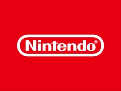 Logo officiel de la société Nintendo. (Source de l&#039;image : Nintendo)