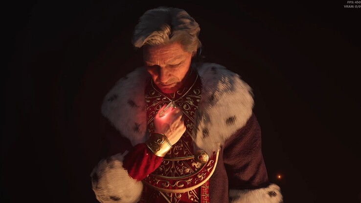 Oblivion Remastered