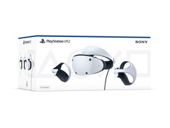 Le PlayStation VR2 fonctionne avec la PlayStation 5 et le PC. (Source de l'image : Sony)