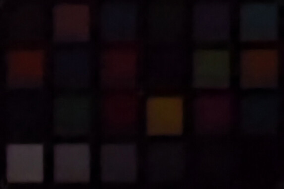 ColorChecker 