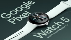 Dans sa première vidéo teaser consacrée à la Pixel Watch 5, Google met l’accent sur l’aspect esthétique de la montre, en veillant à ce qu’elle ressemble à une véritable montre.