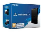 La PlayStation TV a été lancée en 2013 et abandonnée en 2015.