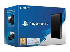 La PlayStation TV a été lancée en 2013 et abandonnée en 2015.