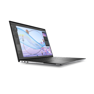 Dell Precision 5470 (image via Dell)