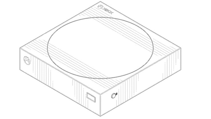 Conception du projet Keystone (image via Windows Central)
