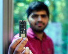 Les puces Wi-Fi bon marché comme l'ESP32 peuvent détecter la fréquence cardiaque. (Source de l'image : UCSC)