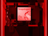 Le Snapdragon 8s Gen 4 devrait faire ses débuts dans une demi-douzaine d'appareils dans le courant du mois. (Source de l'image : Qualcomm - édité)