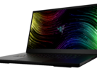 Razer Blade 17. (Image source : Razer)