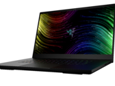 Razer Blade 17. (Image source : Razer)