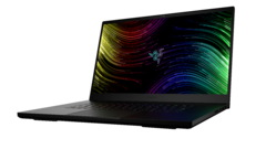 Razer Blade 17. (Image source : Razer)