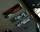 La gamme de SSD Samsung 990 devrait bientôt s'enrichir d'un nouveau modèle d'entrée de gamme.