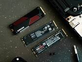 La gamme de SSD Samsung 990 devrait bientôt s'enrichir d'un nouveau modèle d'entrée de gamme.