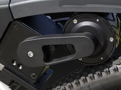 La puissance est transmise par le frottement (Source de l'image : Sdkeboost)