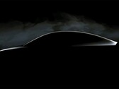 Le design fastback de la Model 2 lui permettrait de se mesurer à des modèles comme la Hyundai Ioniq 6 (source : Tesla sur YouTube)