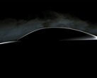 La Model 2 pourrait ressembler à une Model Y plus petite (image : Tesla/YouTube)