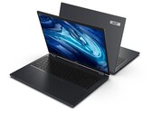 Le TravelMate P4 d'Acer est désormais disponible en options Intel vPro 12e génération et AMD Ryzen 6000 Pro avec des écrans 16:10. (Image Source : Acer)