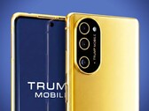 Le téléphone T1 de Trump devrait être livré dans quelques jours.