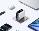 Le chargeur Ugreen Nexode Pro 160 W USB-C est désormais disponible en Europe