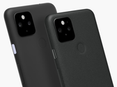 Le Pixel 4a (5G) et le Pixel 5 pourraient être rejoints au début de l'année prochaine par un smartphone Pixel phare. (Source de l'image : Google)