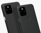 Le Pixel 4a (5G) et le Pixel 5 pourraient être rejoints au début de l'année prochaine par un smartphone Pixel phare. (Source de l'image : Google)