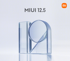 MIUI 12.5 a atteint deux autres appareils dans le monde. (Image source : Xiaomi)