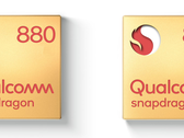 Le SM8325 peut être le Snapdragon 880 ou le Snapdragon 885. (Source de l'image : Qualcomm - édité)
