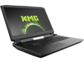 Courte critique du PC portable de jeu Schenker XMG Ultra 17 (Core i9-9900K, RTX 2080, 4K UHD) Clevo P775TM1-G