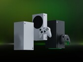 Présentation des consoles Xbox Series X et Series S