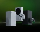 Présentation des consoles Xbox Series X et Series S