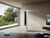 Le climatiseur Xiaomi Mijia Super Energy Saving Vertical 3 HP (photo) a été lancé. (Source de l'image : Xiaomi)