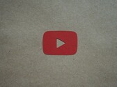 Logo YouTube (Image Source : Kelly Sikkema, Unsplash)