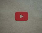 Logo YouTube (Image Source : Kelly Sikkema, Unsplash)
