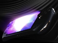 Il semble que Zotac positionne le Zone 2 comme un challenger du Steam Deck. (Source de l&#039;image : Zotac)