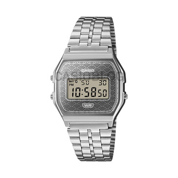 Casio A159WEVJ-7