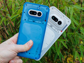 Rien Téléphone (4a)