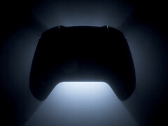 Le contrôleur RG G01 d'Anbernic sera disponible en trois couleurs. (Source de l'image : Anbernic)