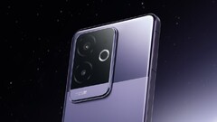 Le modèle phare GT6. (Source de l'image : Realme)