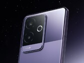 Le modèle phare GT6. (Source de l'image : Realme)