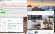 Latence maximale lors de la lecture d'une vidéo en 4K