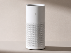 Le nouvel humidificateur Mijia de Xiaomi allie un débit de 1 500 ml/h à une conception modulaire et facile à nettoyer.