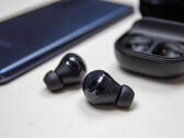 Le Samsung Galaxy Buds Pro. (Source : Pocket Lint)