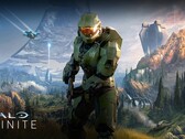 La société 343 Industries de Halo Infinite a été la plus touchée lors des récents licenciements chez Microsoft. (Image Source : Xbox)